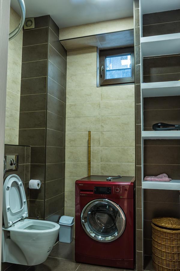 Apartment Art Nebula Old Tbilisi Avlabari Ngoại thất bức ảnh